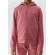 Bluza 4F Jr 4FJWSS24TSWSF0919-54S