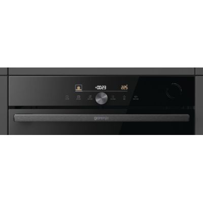 4. Piekarnik GORENJE BSA6747DGWI