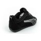 3. Puma buty damskie sportowe Catch Soleil SD czarne skóra naturalna modne