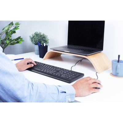 4. KASK ROWEROWY METEOR MV29 pomarańczowo - czarny