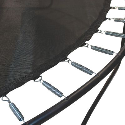 5. TRAMPOLINA ENERO Z SIATKĄ WEWNĘTRZNĄ fi305CM PREMIUM