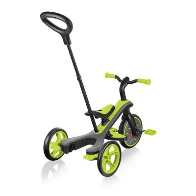 7. Rowerek 4w1 Globber Explorer Trike 632-106-2 HS-TNK-000013808