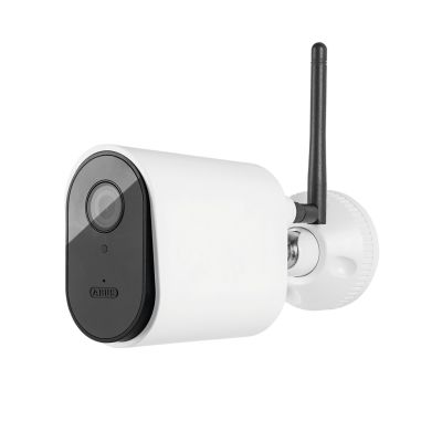 11. ABUS PPIC54520 kamera przemysłowa Kopułowa Kamera bezpieczeństwa IP Zewnętrzna 3840 x 2160 px Ściana