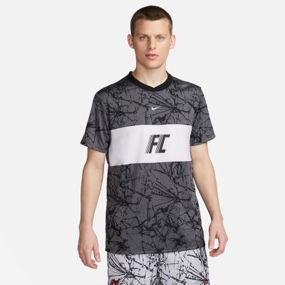 5. Koszulka Nike F.C. JSY SS M DV9769 068
