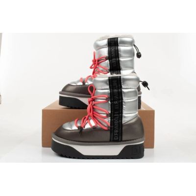 20. Buty D.Franklin W DFSH371006-SILV