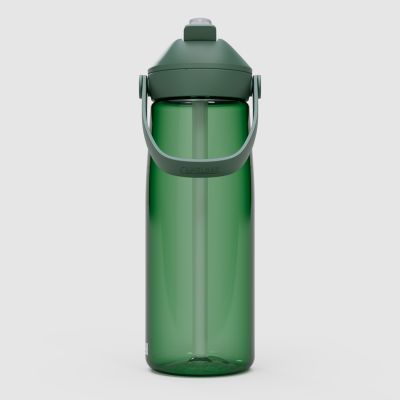 3. Butelka Tritanowa CAMELBAK Thrive Flip Straw 740ml