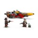 15. LEGO Star Wars 75437 Ścigacz Cobba Vantha