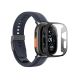 5. Szkło ochronne AMAZINGTHING Radix z etui na Apple Watch UItra 3 49 mm - czarne