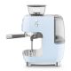 3. Smeg EGF03PBEU ekspres do kawy Ręczny Ekspres do espresso 2,4 l