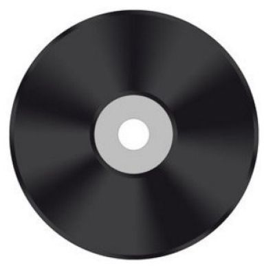 4. MediaRange MR285 płyta CD CD-R 700 MB 52x 100 szt.
