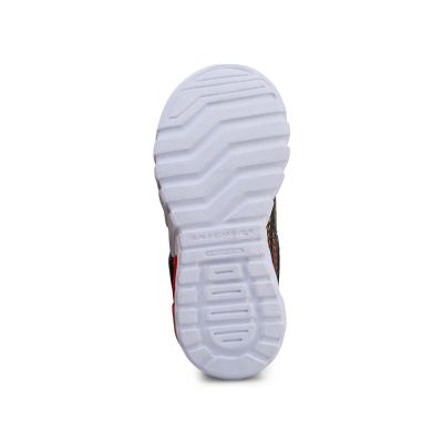 8. Buty Skechers S Lights Flex Glow Elite Vorlo Jr 400137L-CCMT