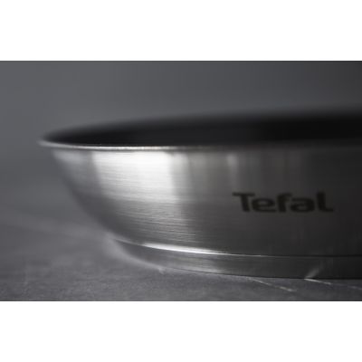 6. Tefal E49206 Patelnie Wirtuoz 28 cm