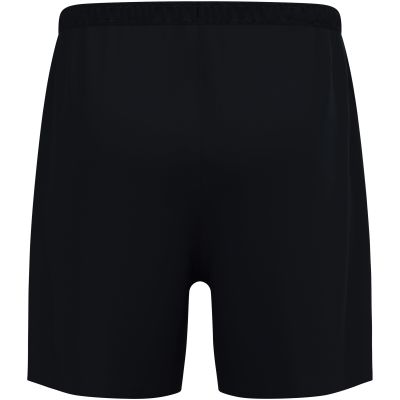 7. Spodenki męskie Odlo ESSENTIAL 6 INCH Short czarne