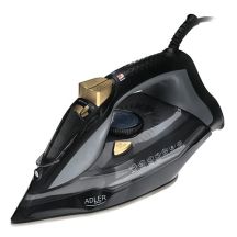 Żelazko parowe 3000W Adler Adler