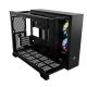10. Obudowa Corsair 2500X RGB ICUELINK BLACK