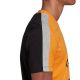 10. Koszulka adidas Essentials Colorblock Single Jersey Tee M HE4328