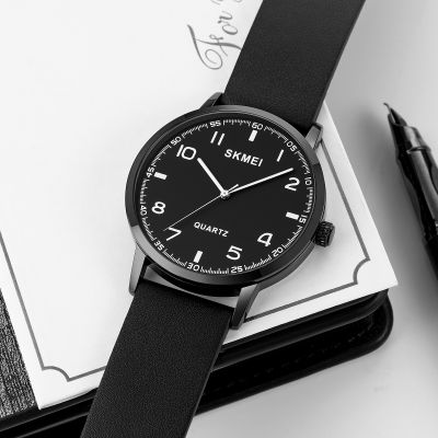 5. Zegarek Męski Skmei 1890BKBK + BOX