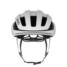 Kask rowerowy POC Omne Beacon MIPS GR M/54-59 cm Pomarańczowy, Biały
