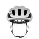 Kask rowerowy POC Omne Beacon MIPS GR M/54-59 cm Pomarańczowy, Biały