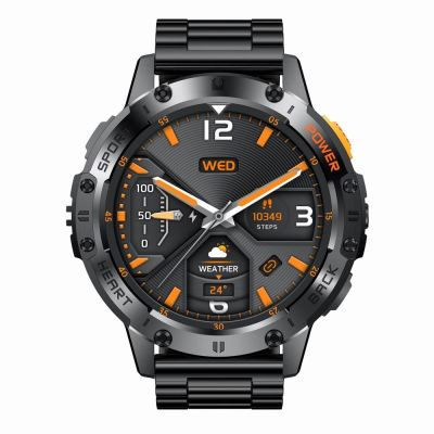 9. Smartwatch Gravity GT22-1