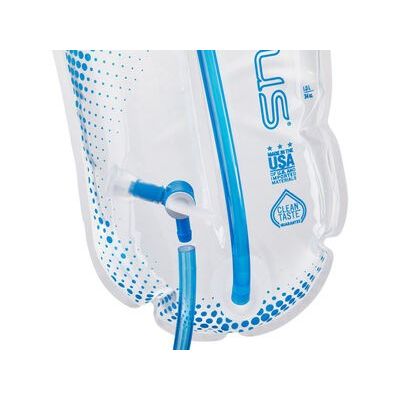 8. Bukłak na wodę Platypus Big Zip EVO 2L