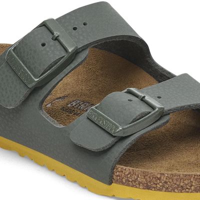 2. Klapki Birkenstock Arizona BS Jr 1029447