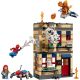 3. LEGO Marvel Super Heroes 76317 - Mieszkanie Petera Parkera