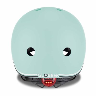 9. Kask Globber Mint Jr 506-206