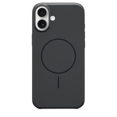 4. Etui Beats iPhone 16 Plus z MagSafe w kolorze nachtschwarz