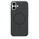 4. Etui Beats iPhone 16 Plus z MagSafe w kolorze nachtschwarz