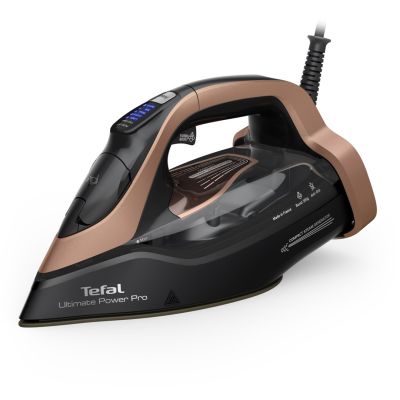 10. Żelazko TEFAL FV9E50E0 Ultimate Power Pro