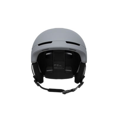 4. Kask narciarski POC Obex BC MIPS szary