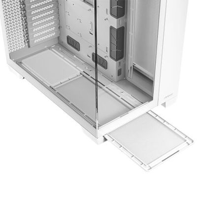 7. Obudowa Antec C8 Biała Full Tower