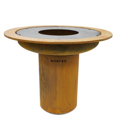 9. BONFEU PIERŚCIEŃ OCHRONNY BONTEAK DO BONBIZA XL