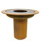 9. BONFEU PIERŚCIEŃ OCHRONNY BONTEAK DO BONBIZA XL