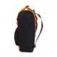 3. Plecak Fjallraven kanken 16L Rainbow Pattern F23620-550-907