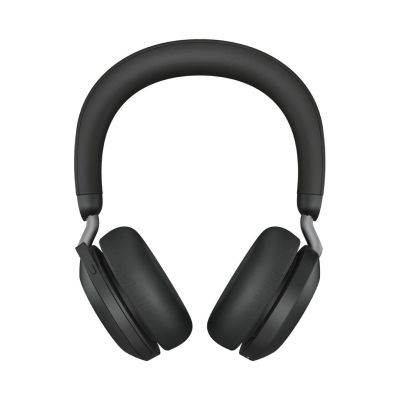 2. Słuchawki nauszne bezprzewodowe Jabra Evolve2 75 UC Stereo USB-A