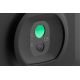 9. FLIR KAMERA TERMOWIZYJNA Z TECHNOLOGIĄ POPRAWY OBRAZU MSX WI-FI I ŁĄCZNOŚCIĄ W CHMURZE, 160X120PX, DO 400STC, FOV 54X42ST, C5