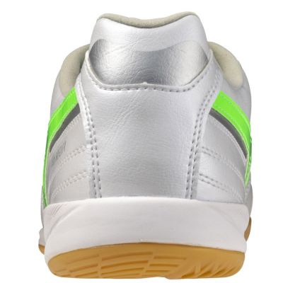 4. Buty piłkarskie Mizuno Morelia Sala Pro IN M Q1GA251337