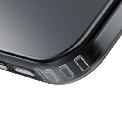 2. Etui 3mk Frosty MagCase na iPhone 15 - czarne