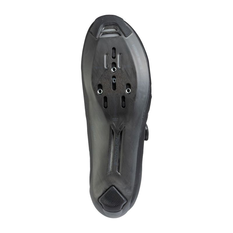 6. Buty rowerowe NORTHWAVE Veloce Extreme czarny