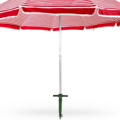 11. PODSTAWA BAZA DO PARASOLA 30x17x6CM ZIELONA