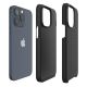 4. Etui 3mk Fortis MagCase na iPhone 15 Pro Max - czarne