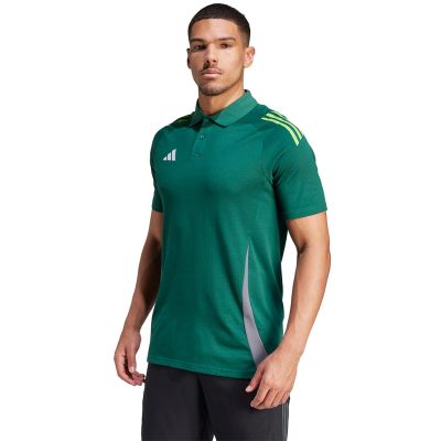 7. Koszulka adidas Tiro 24 Competition Polo M IR7567