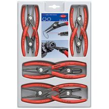 Knipex 00 20 04 SB szczypce Zestaw szczypiec