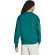 3. Bluza męska adidas Collegiate Sweat zielona JM1733