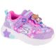 Skechers Snuggle Sneaks - Skech Squad 302214N-LVMT Różowe 21