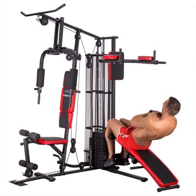 96. Atlas z ławką HMS Tytan 12 150 LBS