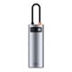7. Baseus Metal Gleam Series multifunkcjonalny HUB USB 7w1 Typ C HDMI czytnik kart TF PD szary (WKWG020113)