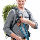 11. Plecak turystyczny Deuter Trail Pro 33 344112474110